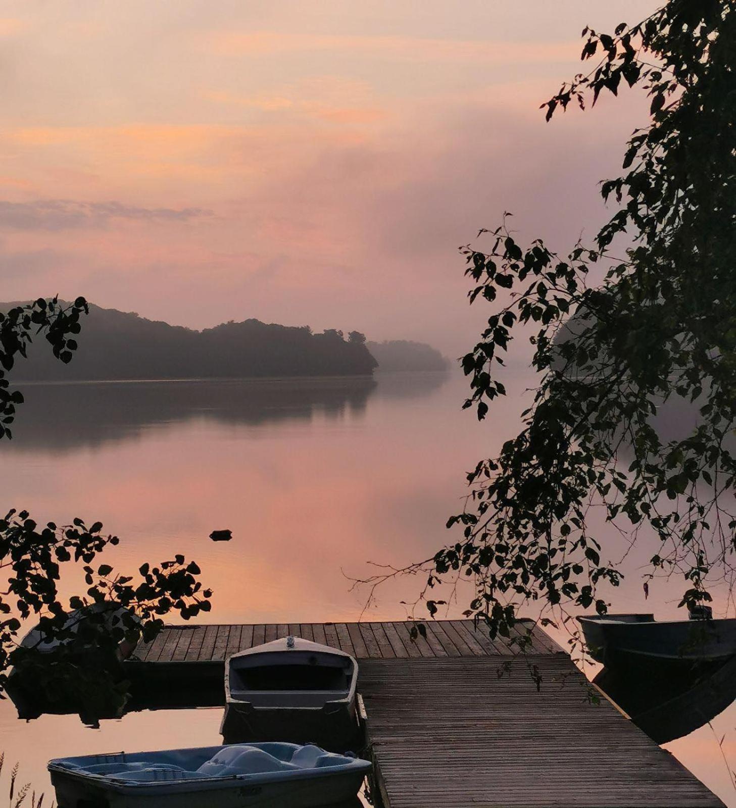 Hotel Muskoka Escape Port Carling Exterior foto